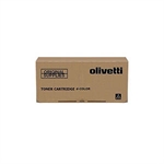 Olivetti B1100 toner cartridge zwart (origineel)
